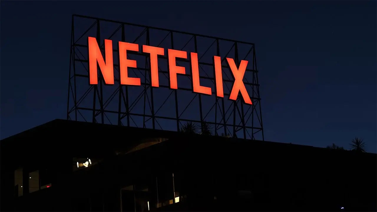 Netflix Q2 2026 Earnings Breakdown: Why NFLX Stock Dropped Despite 97 Billion Viewing Hours
