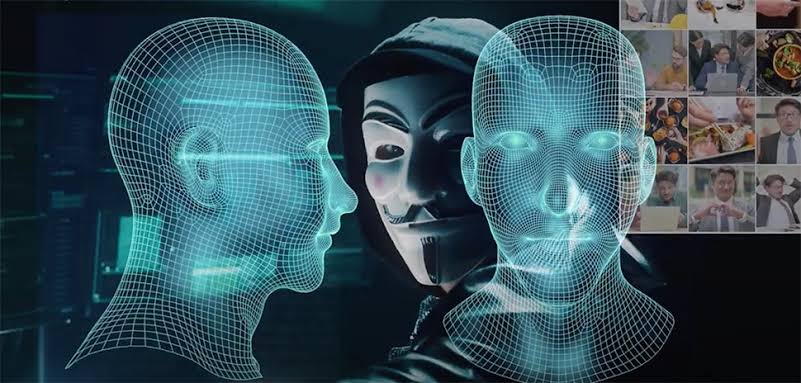 The New Face of Fraud: How AI Deepfakes and Voice Scams Are Targeting You