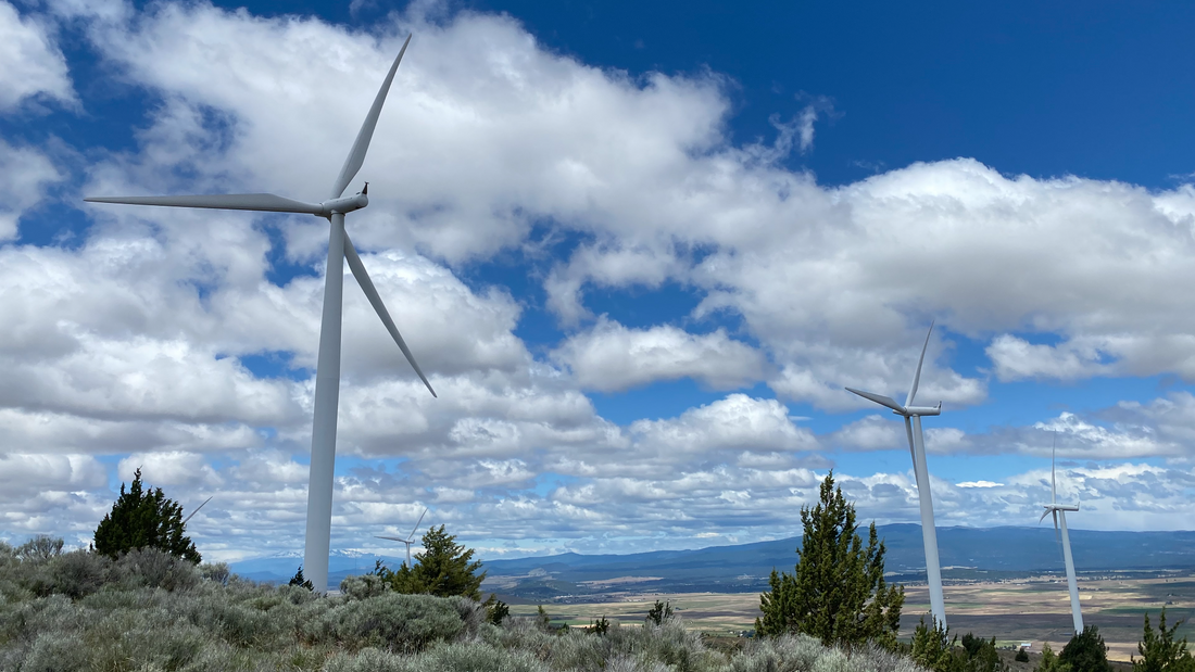 15 MW Offshore Wind Turbines vs. National Security: What You Need to Know