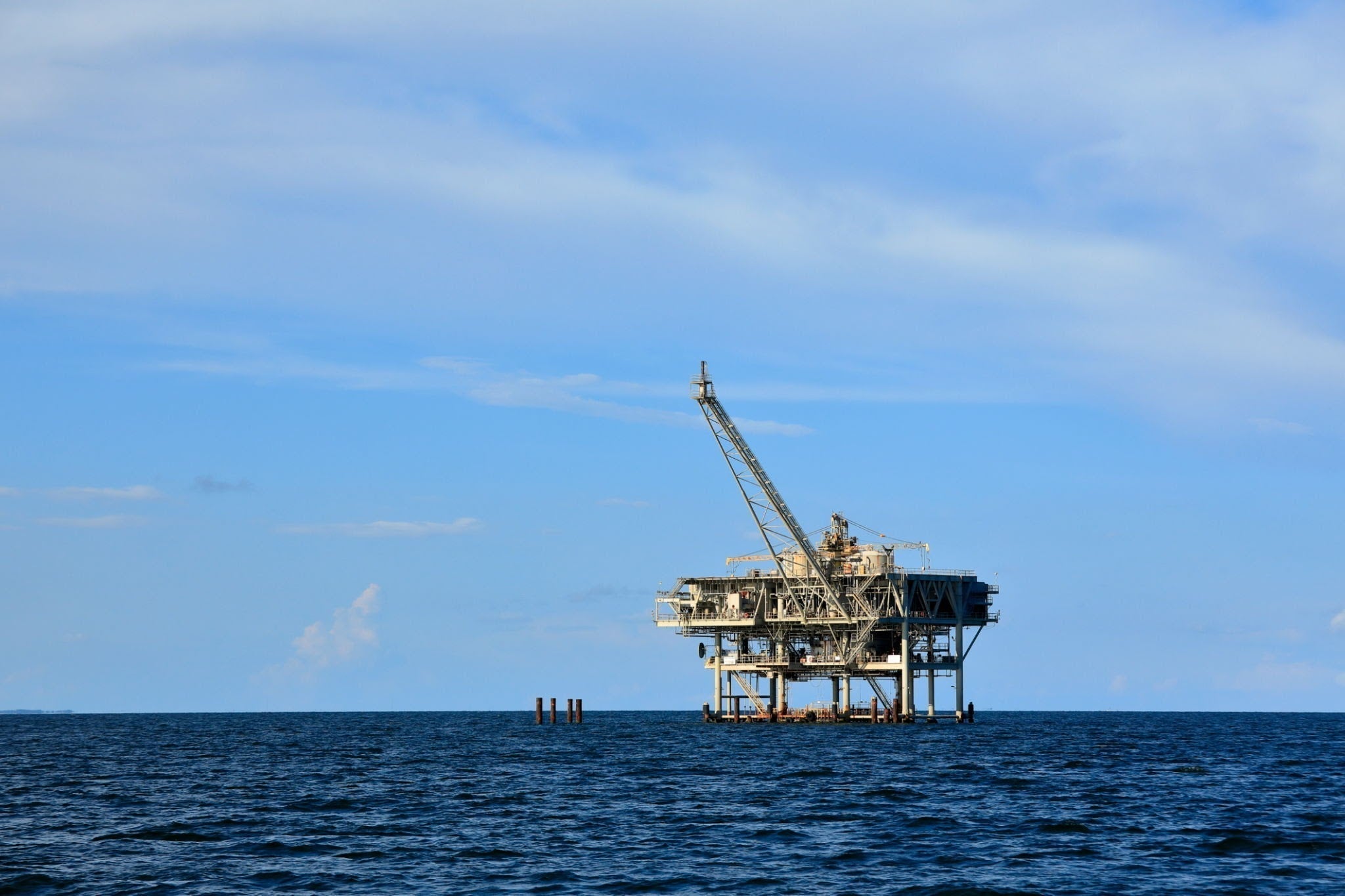 When Will Fossil Fuels Run Out? The Global Energy Crisis & Our Sustainable Future