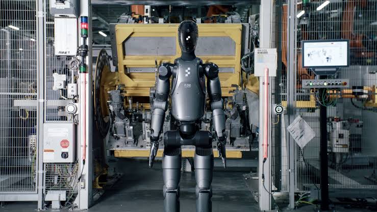 Humanoid Robots: Evolution, Energy Bottlenecks, and the Future of Work