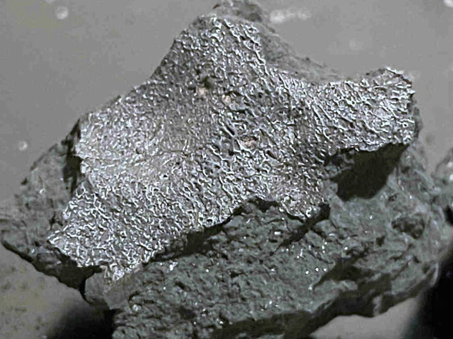 Meteorite Hits House Roof: Why These Rare US Space Rock Strikes Happen