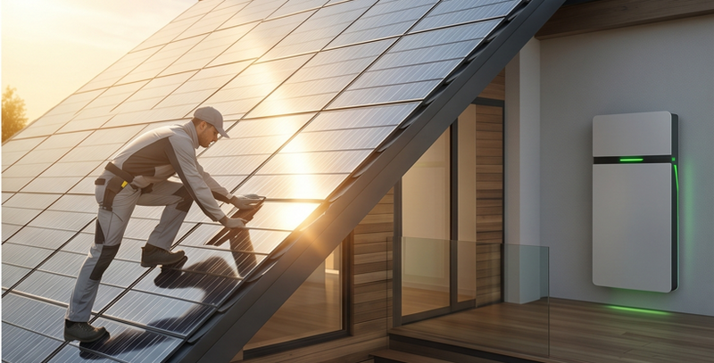 sustainable energy products, Solar Products 
