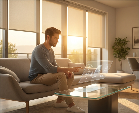 Smart Home & Lifestyle Devices