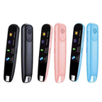 Smart Translator Pen Scanner | 113 Languages OCR Electronic Dictionary & Voice Translator