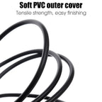 USB A Male to Male USB 3.0/2.0 Extension Cable