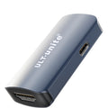 HDMI to USB-C Adapter 4K60Hz for AR Glasses, Nintendo Switch 2, PS5, Xbox & Steam Deck