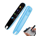 Smart Translator Pen Scanner | 113 Languages OCR Electronic Dictionary & Voice Translator