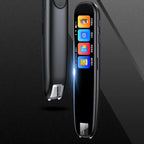 Smart Translator Pen Scanner | 113 Languages OCR Electronic Dictionary & Voice Translator