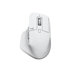 Wireless Bluetooth Mouse Logitech MX Master 3S for Laptop & Multi-Device Use