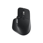 Wireless Bluetooth Mouse Logitech MX Master 3S for Laptop & Multi-Device Use