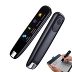 Smart Translator Pen Scanner | 113 Languages OCR Electronic Dictionary & Voice Translator