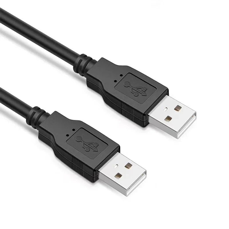 USB A Male to Male USB 3.0/2.0 Extension Cable